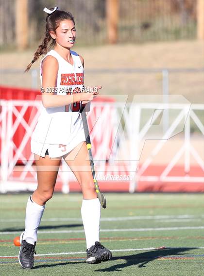 Thumbnail 2 in Denver East @ Regis Jesuit photogallery.
