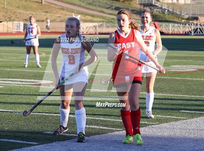 Thumbnail 3 in Denver East @ Regis Jesuit photogallery.