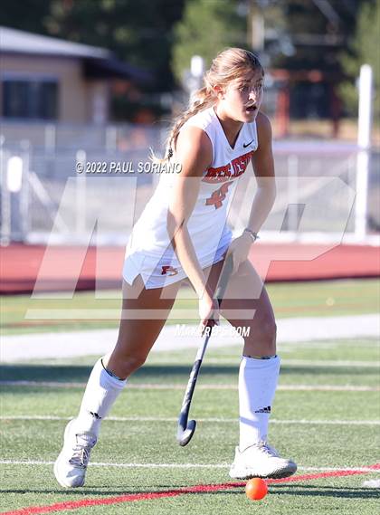 Thumbnail 2 in Denver East @ Regis Jesuit photogallery.