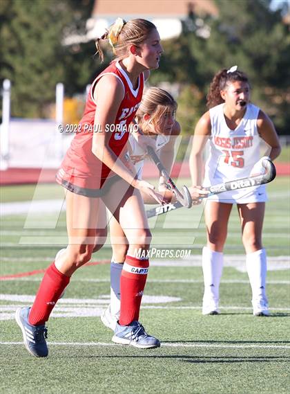Thumbnail 1 in Denver East @ Regis Jesuit photogallery.