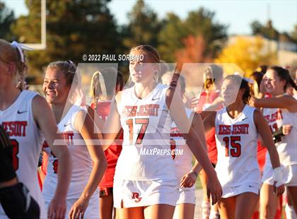 Thumbnail 2 in Denver East @ Regis Jesuit photogallery.