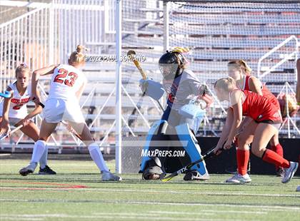 Thumbnail 1 in Denver East @ Regis Jesuit photogallery.