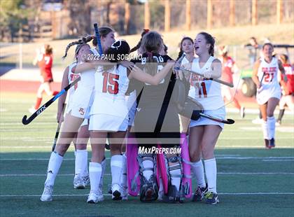 Thumbnail 3 in Denver East @ Regis Jesuit photogallery.