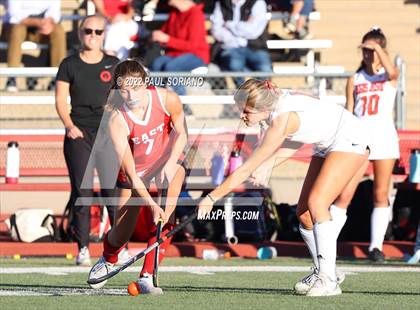 Thumbnail 3 in Denver East @ Regis Jesuit photogallery.