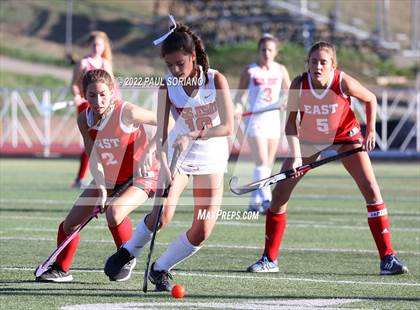 Thumbnail 3 in Denver East @ Regis Jesuit photogallery.