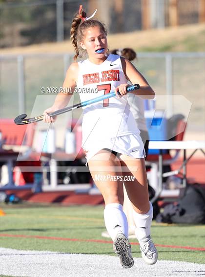 Thumbnail 3 in Denver East @ Regis Jesuit photogallery.