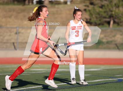 Thumbnail 3 in Denver East @ Regis Jesuit photogallery.