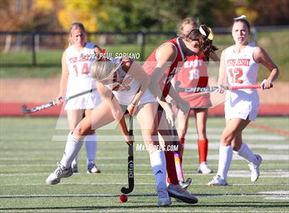 Thumbnail 2 in Denver East @ Regis Jesuit photogallery.