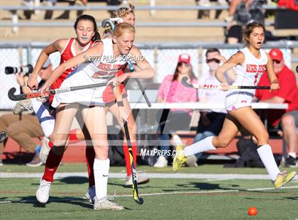 Thumbnail 2 in Denver East @ Regis Jesuit photogallery.