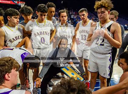Thumbnail 1 in Thatcher @ Sabino (MLK Basketball Classic) photogallery.