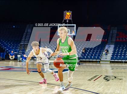 Thumbnail 1 in Thatcher @ Sabino (MLK Basketball Classic) photogallery.
