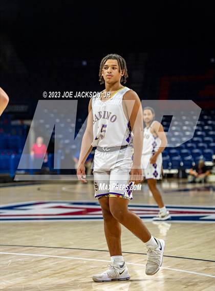 Thumbnail 2 in Thatcher @ Sabino (MLK Basketball Classic) photogallery.