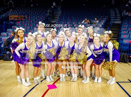Thumbnail 3 in Thatcher @ Sabino (MLK Basketball Classic) photogallery.