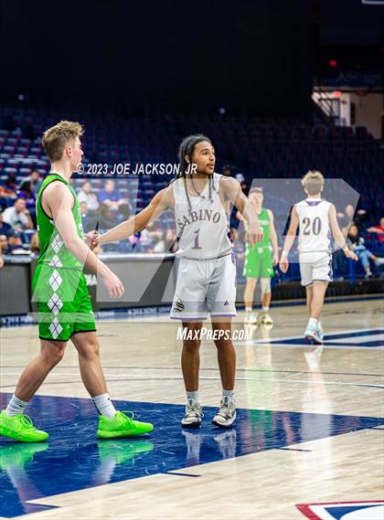Thumbnail 2 in Thatcher @ Sabino (MLK Basketball Classic) photogallery.