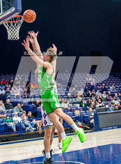 Thumbnail 2 in Thatcher @ Sabino (MLK Basketball Classic) photogallery.