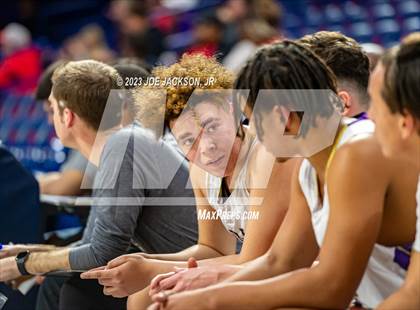 Thumbnail 3 in Thatcher @ Sabino (MLK Basketball Classic) photogallery.