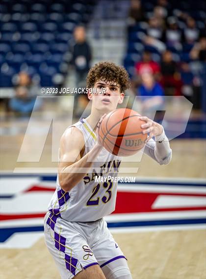 Thumbnail 1 in Thatcher @ Sabino (MLK Basketball Classic) photogallery.