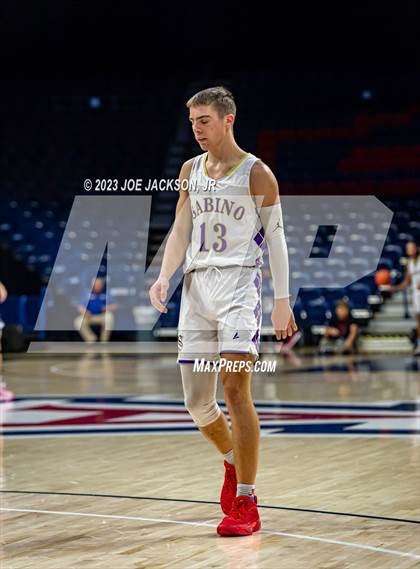 Thumbnail 2 in Thatcher @ Sabino (MLK Basketball Classic) photogallery.