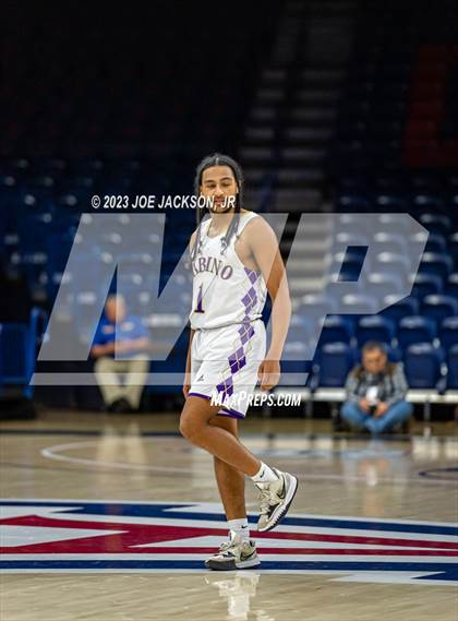 Thumbnail 3 in Thatcher @ Sabino (MLK Basketball Classic) photogallery.