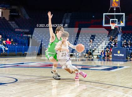 Thumbnail 2 in Thatcher @ Sabino (MLK Basketball Classic) photogallery.