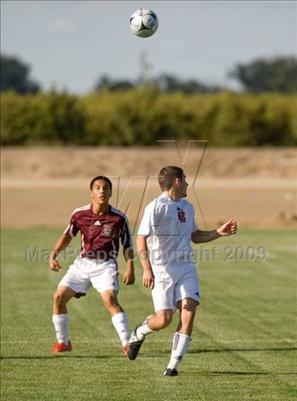 Thumbnail 1 in Riverbank @ Modesto Christian photogallery.