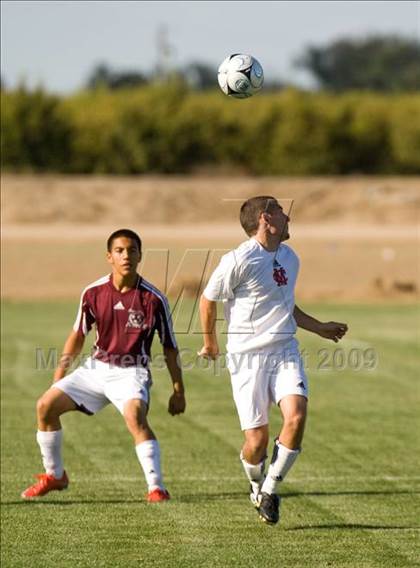 Thumbnail 3 in Riverbank @ Modesto Christian photogallery.