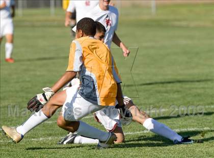 Thumbnail 3 in Riverbank @ Modesto Christian photogallery.