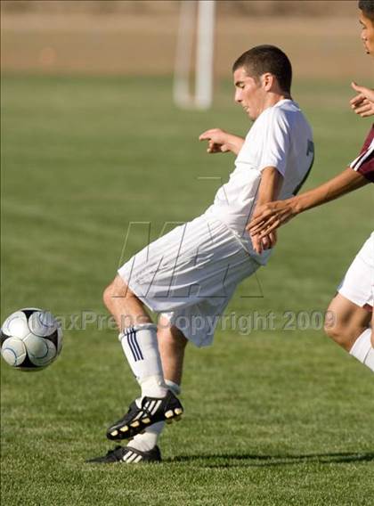 Thumbnail 3 in Riverbank @ Modesto Christian photogallery.