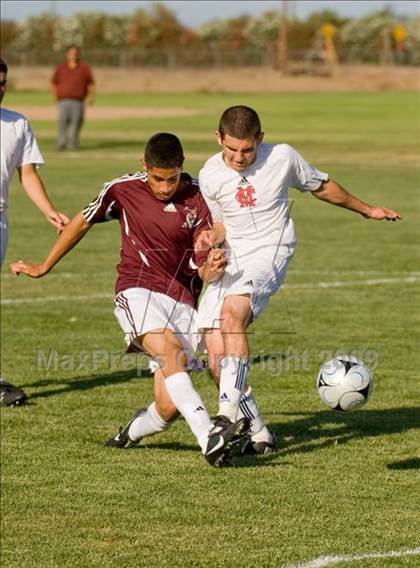 Thumbnail 3 in Riverbank @ Modesto Christian photogallery.