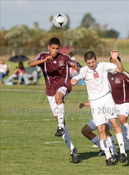 Thumbnail 3 in Riverbank @ Modesto Christian photogallery.