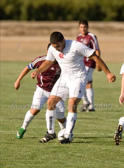 Thumbnail 1 in Riverbank @ Modesto Christian photogallery.