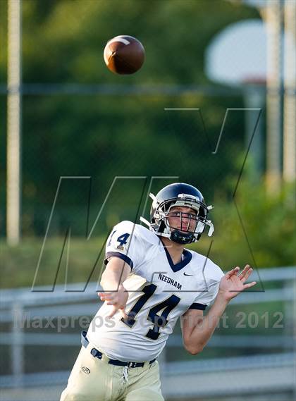 Thumbnail 2 in Needham @ Mansfield photogallery.