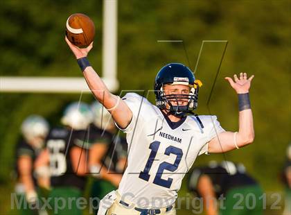 Thumbnail 3 in Needham @ Mansfield photogallery.