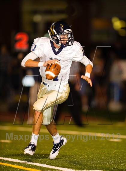 Thumbnail 2 in Needham @ Mansfield photogallery.
