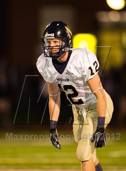 Thumbnail 1 in Needham @ Mansfield photogallery.