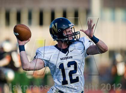 Thumbnail 3 in Needham @ Mansfield photogallery.