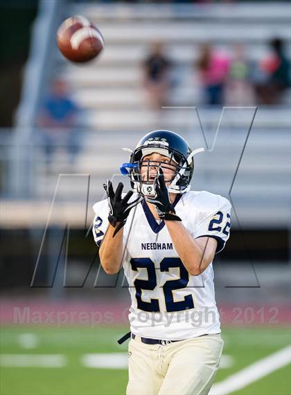 Thumbnail 2 in Needham @ Mansfield photogallery.