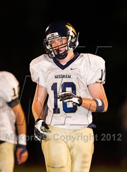 Thumbnail 1 in Needham @ Mansfield photogallery.