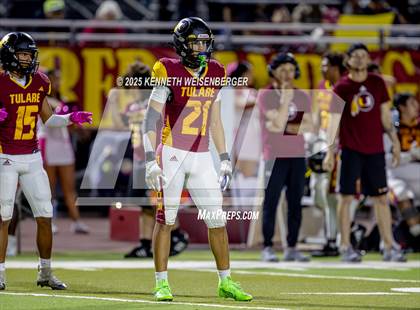 Thumbnail 1 in Hanford @ Tulare Union photogallery.