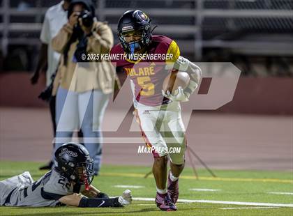 Thumbnail 2 in Hanford @ Tulare Union photogallery.