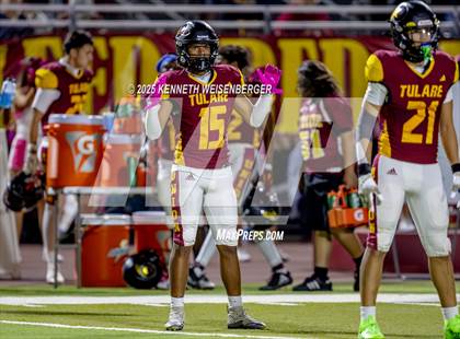 Thumbnail 2 in Hanford @ Tulare Union photogallery.