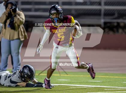 Thumbnail 3 in Hanford @ Tulare Union photogallery.