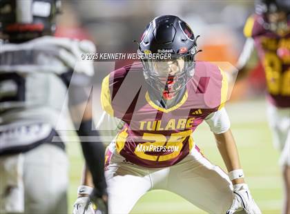 Thumbnail 2 in Hanford @ Tulare Union photogallery.