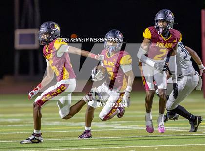 Thumbnail 3 in Hanford @ Tulare Union photogallery.