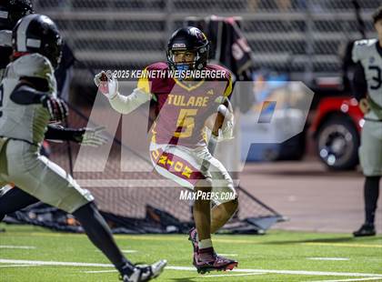 Thumbnail 2 in Hanford @ Tulare Union photogallery.