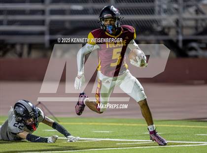 Thumbnail 1 in Hanford @ Tulare Union photogallery.