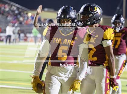 Thumbnail 2 in Hanford @ Tulare Union photogallery.