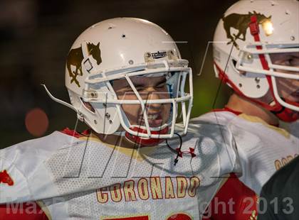 Thumbnail 2 in Coronado @ Cooper photogallery.