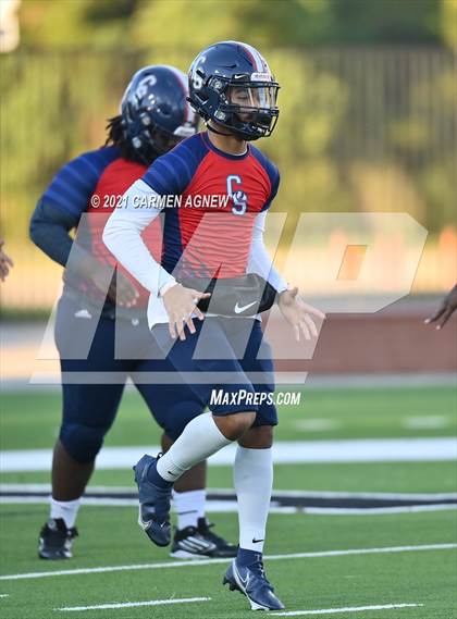 Thumbnail 2 in Cypress Ranch vs  Cypress Springs photogallery.