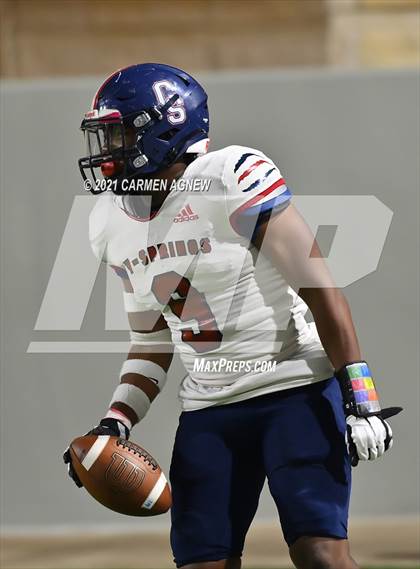Thumbnail 3 in Cypress Ranch vs  Cypress Springs photogallery.